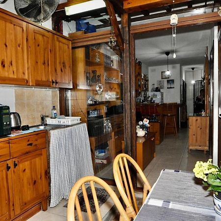 Apartmán Hidden Gems Hamrun Exteriér fotografie