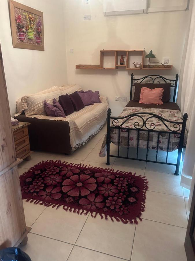 Apartmán Hidden Gems Hamrun Exteriér fotografie
